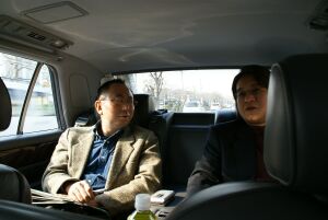 �Ԓ��C���^�r���[