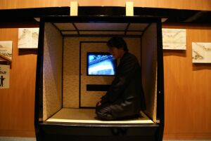 �J�S�ɏ������