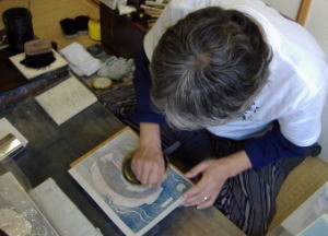 �������I