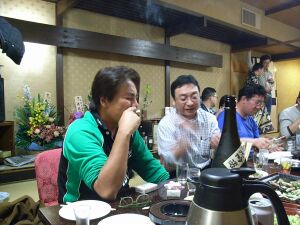 �I�^�N�̌�炢�H