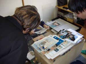 ���_�����o�Ă܂���I