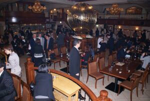 �吷���̓񎟉�