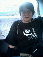 18:09�@�f�摺�Ɍ������Ă܂��B