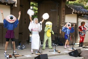 �d���v���W�F�N�g�̊F����