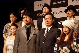 �o���҂̕��X