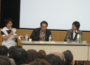 �Q�[�������イ�ɍ�҂������I�@�E���͖����Ƃ���