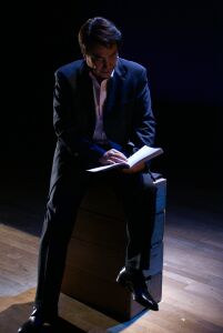 ���̎p���͂�����ƃc���������H