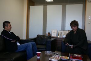 �ǂ�������ł������䂳��I