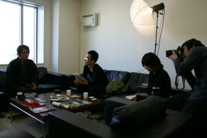 �΂�΂�΁[��ƁA���Ȃ���