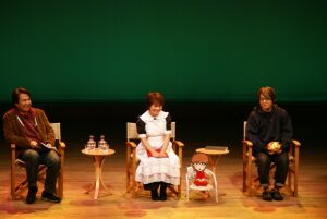 ���肪�Ƃ��������܂���