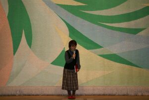 �O���I�i�̃��n�[�T���j