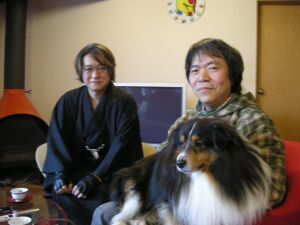 �p�X�J������