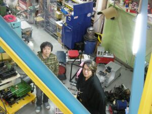 ���z�I�ȍH�[