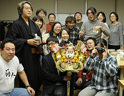 ��ǯ��ä���ǯ�η���