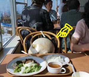 ごはん