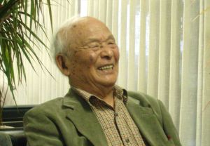 なんと総長が