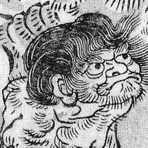 次は、コイツ