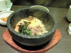 昨日のワタシのお昼