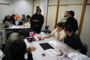 古典遊戯研究会