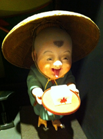 豆腐小僧