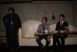 米澤さん深水さん