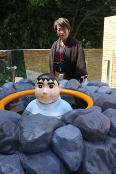 きれいなジャイアン
