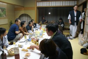 二次会