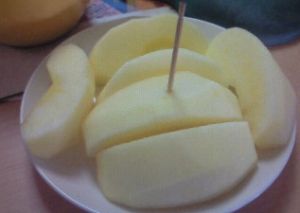美味しくいただいてます