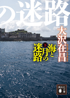 海と月の迷路(下)